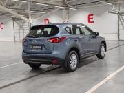 Mazda CX-5 I Рестайлинг Казань  - изображение 31