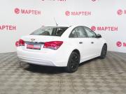 Chevrolet Cruze I Рестайлинг Вологда  - изображение 22