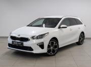 Kia Ceed III Санкт-Петербург  - изображение 28