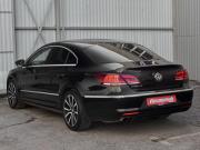 Volkswagen Passat CC I Рестайлинг Екатеринбург  - изображение 27