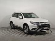 Mitsubishi Outlander III Рестайлинг 3 Санкт-Петербург  - изображение 27