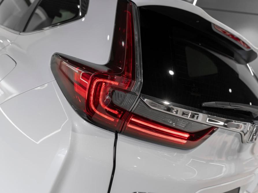 Honda CR-V V Рестайлинг Москва  - изображение 29