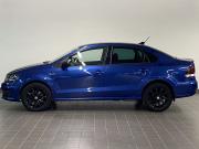 Volkswagen Polo V Рестайлинг Москва  - изображение 26