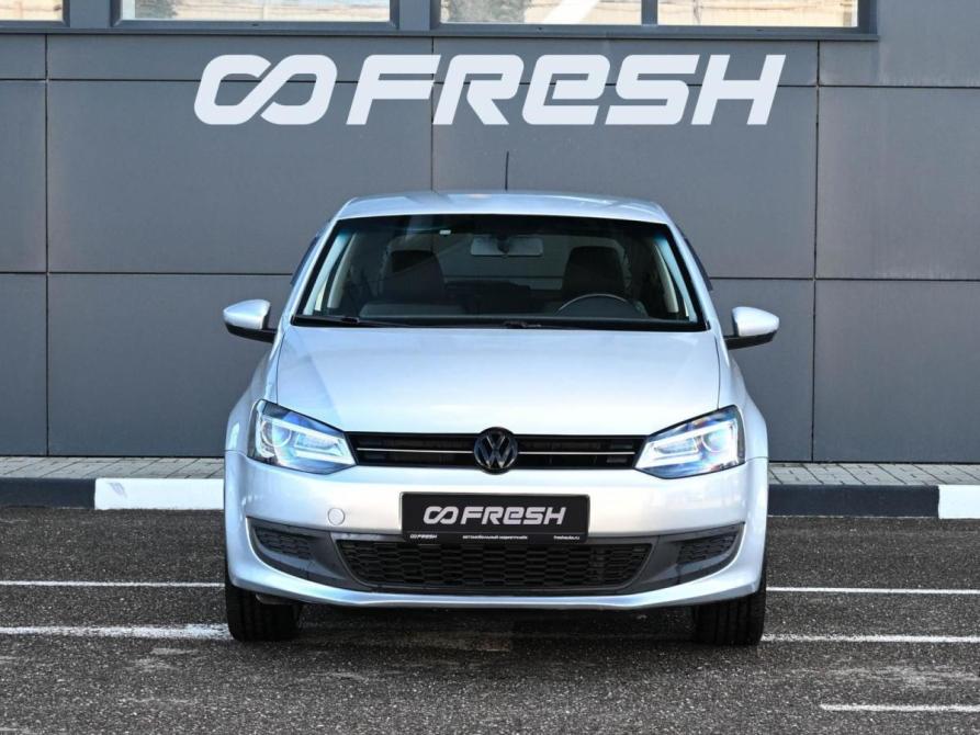 Volkswagen Polo V Новороссийск  - изображение 3