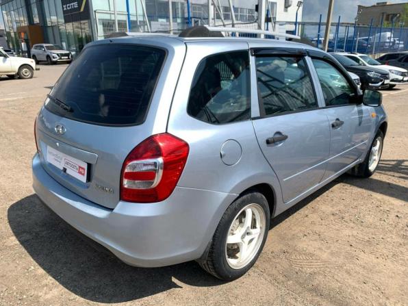 Lada (ВАЗ) Kalina II с пробегом 2014 года, цена 350 000 рублей, 154730 км, универсал, Автокод Объявления