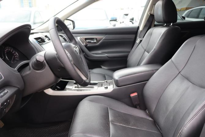 Nissan Teana III с пробегом 2014 года, цена 1 189 000 рублей, 214000 км, седан, Автокод Объявления
