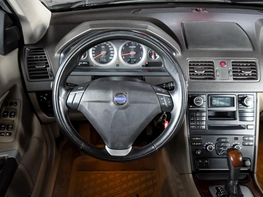 Volvo XC90 I Рестайлинг Екатеринбург  - изображение 12