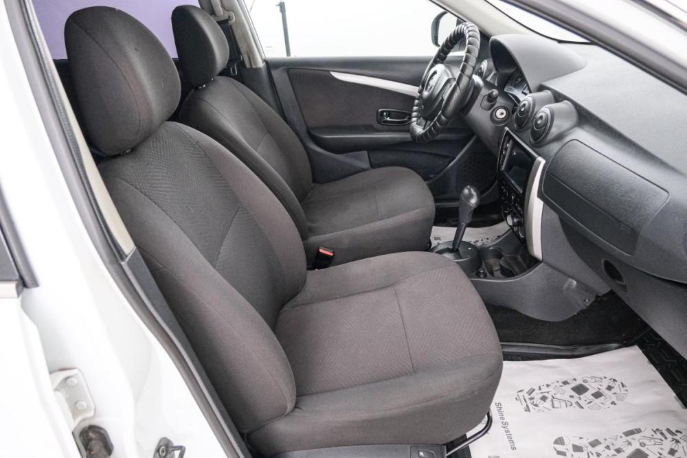 Nissan Almera III (G15) Красноярск  - изображение 14