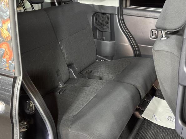 Daihatsu Thor I с пробегом 2018 года, цена 1 125 000 рублей, 103083 км, минивэн, Автокод Объявления