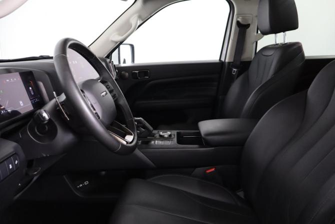 Haval H9 II с пробегом 2024 года, цена 3 849 000 рублей, 60000 км, внедорожник, Автокод Объявления