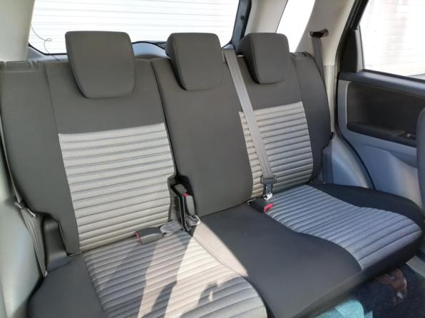 Suzuki SX4 I (Classic) Рестайлинг с пробегом 2011 года, цена 669 000 рублей, 164878 км, хэтчбек, Автокод Объявления