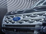 Ford Explorer V Рестайлинг 2 Самара  - изображение 64