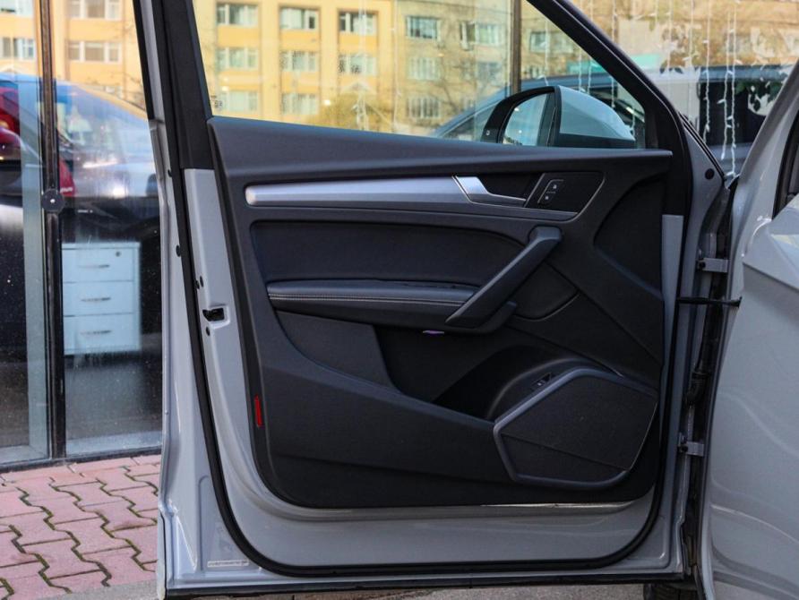 Audi Q5 Sportback I (FY) Москва  - изображение 29