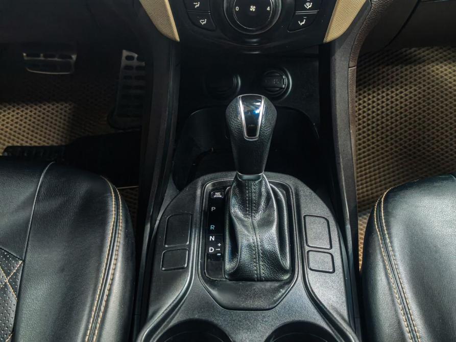 Hyundai Santa Fe III Рестайлинг Ростов-на-Дону  - изображение 20