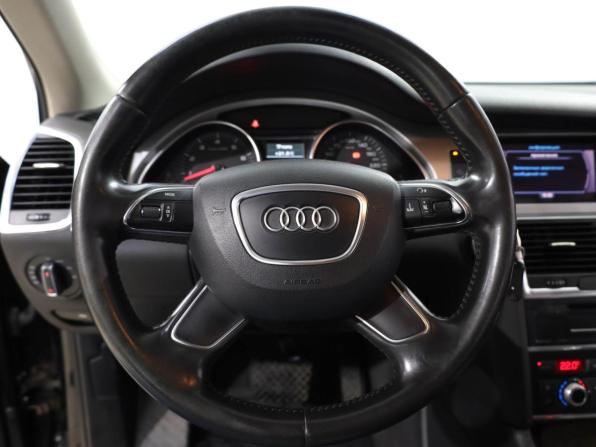 Audi Q7 I (4L) Рестайлинг с пробегом 2012 года, цена 1 929 000 рублей, 314026 км, внедорожник, Автокод Объявления