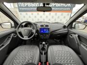 Lada (ВАЗ) Granta I Рестайлинг Краснодар  - изображение 37