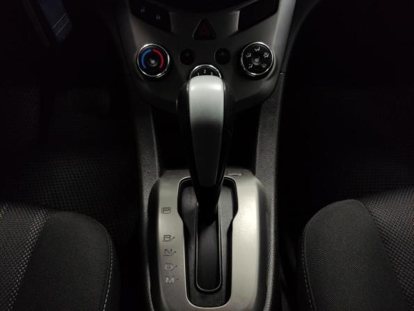Chevrolet Aveo II с пробегом 2013 года, цена 695 000 рублей, 108328 км, седан, Автокод Объявления
