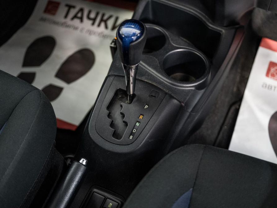 Toyota Aqua I Рестайлинг 2 Иркутск  - изображение 14