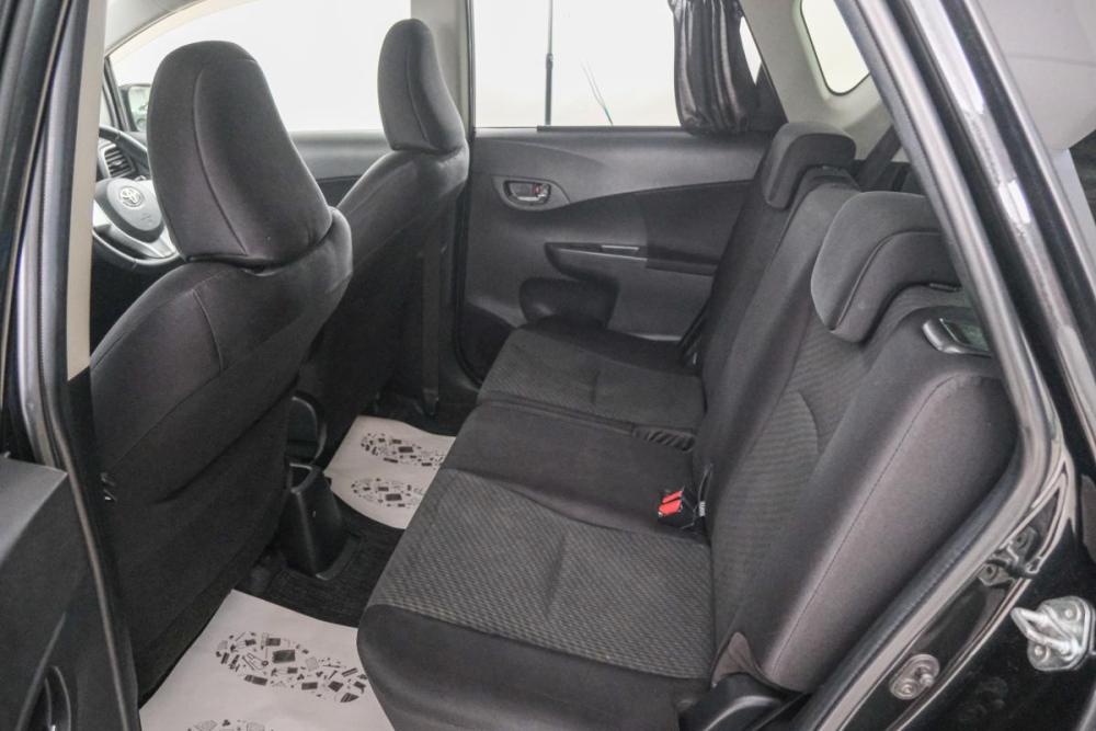 Toyota Ractis II Красноярск  - изображение 17