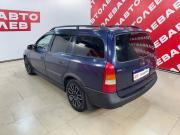Opel Astra G Новочеркасск  - изображение 19