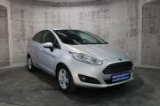 Ford Fiesta Mk6 Рестайлинг Ярославль  - изображение 16