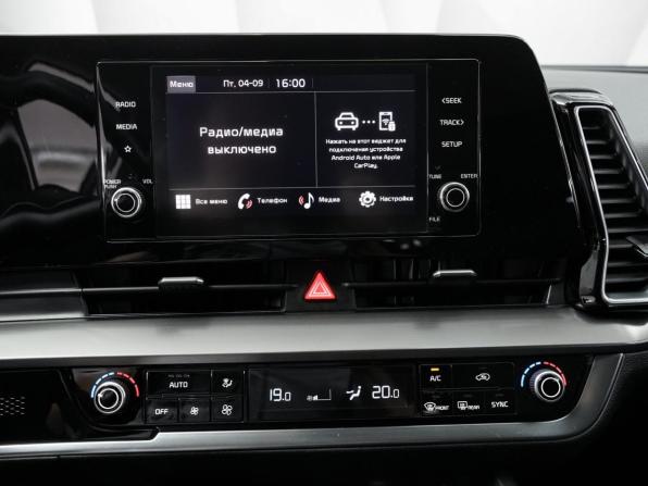 Kia Sportage V с пробегом 2023 года, цена 3 431 000 рублей, 27073 км, внедорожник, Автокод Объявления