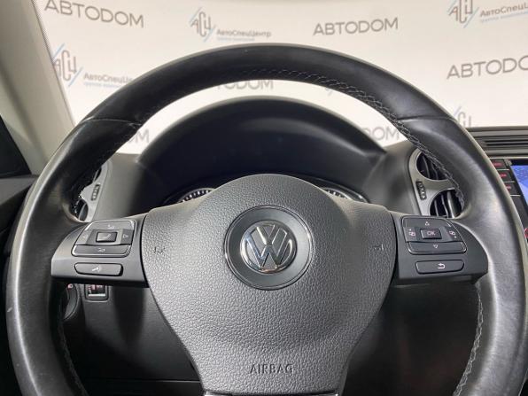 Volkswagen Tiguan I Рестайлинг с пробегом 2013 года, цена 1 389 000 рублей, 224588 км, внедорожник, Автокод Объявления