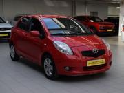 Toyota Yaris II Челябинск  - изображение 20