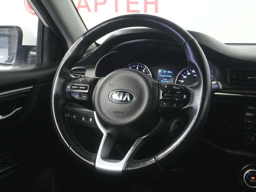 Kia Rio IV Вологда  - изображение 16