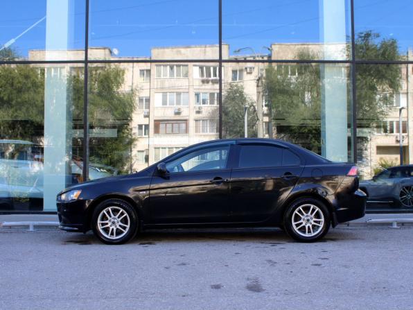 Mitsubishi Lancer X Рестайлинг с пробегом 2014 года, цена 635 000 рублей, 323947 км, седан, Автокод Объявления