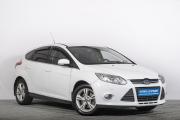 Ford Focus III Томск  - изображение 19