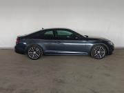 Audi A5 II (F5) Москва  - изображение 28