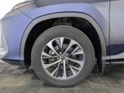 Lexus RX IV Рестайлинг Москва  - изображение 36