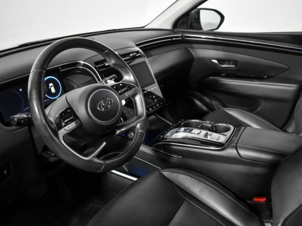 Hyundai Tucson IV с пробегом 2021 года, цена 2 749 000 рублей, 113927 км, внедорожник, Автокод Объявления