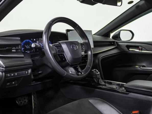 Toyota Camry IX (XV80) China Market с пробегом 2024 года, цена 3 450 000 рублей, 57023 км, седан, Автокод Объявления
