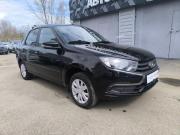 Lada (ВАЗ) Granta I Рестайлинг Нижнекамск  - изображение 24