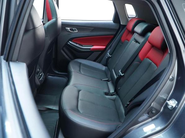 Changan UNI-S (CS55 Plus) с пробегом 2024 года, цена 2 250 444 рубля, 13124 км, внедорожник, Автокод Объявления