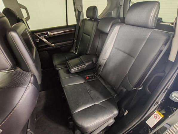 Lexus GX II Рестайлинг с пробегом 2014 года, цена 3 399 000 рублей, 327341 км, внедорожник, Автокод Объявления