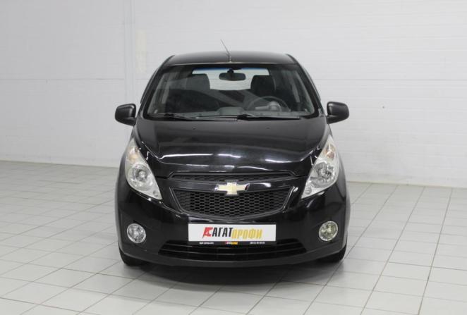 Daewoo Matiz Creative M300 с пробегом 2009 года, цена 475 000 рублей, 218732 км, хэтчбек, Автокод Объявления
