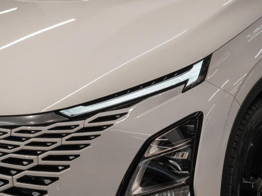 Omoda C5 I Москва  - изображение 25