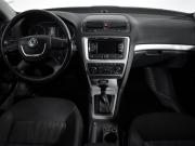 Skoda Octavia II (A5) Рестайлинг Санкт-Петербург  - изображение 35