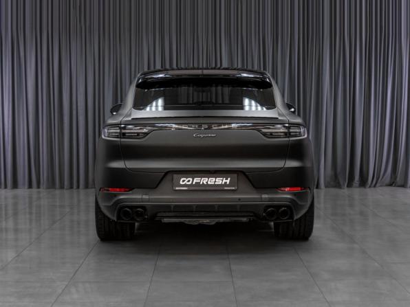 Porsche Cayenne III с пробегом 2022 года, цена 12 400 000 рублей, 65612 км, внедорожник, Автокод Объявления