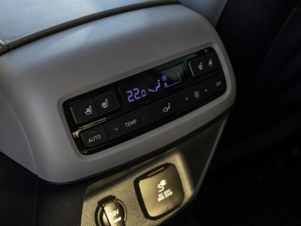 Hyundai Palisade I с пробегом 2019 года, цена 3 989 000 рублей, 89292 км, внедорожник, Автокод Объявления