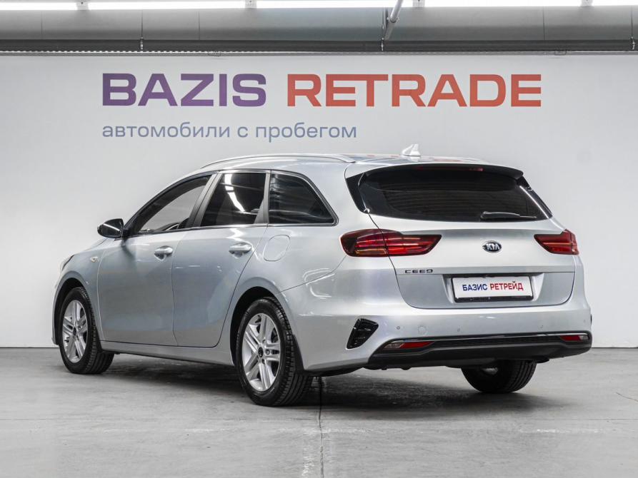 Kia Ceed III Тюмень  - изображение 8