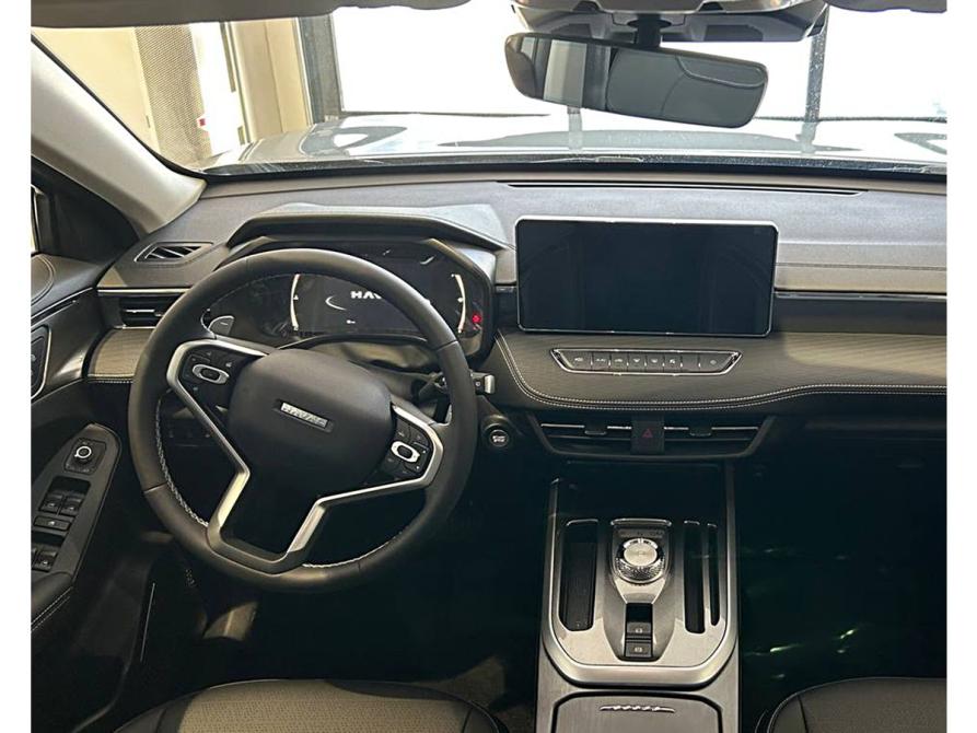 Haval Jolion I Рестайлинг Архангельск  - изображение 10