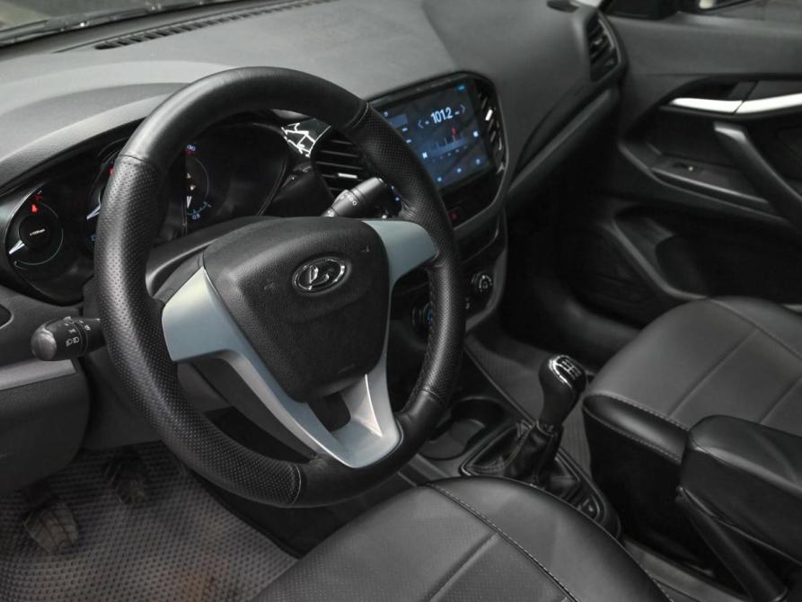 Lada (ВАЗ) Vesta I Екатеринбург  - изображение 16