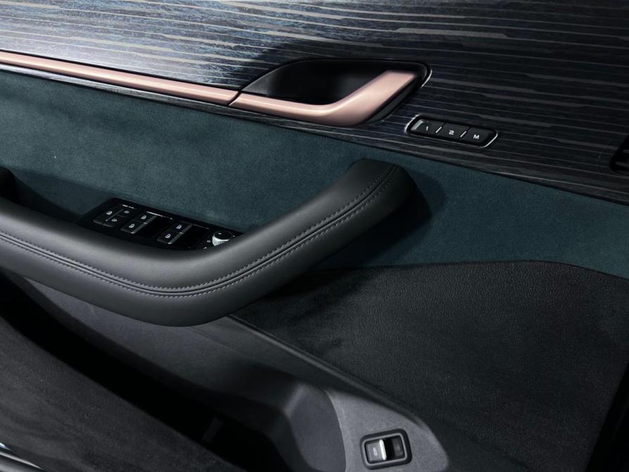 Geely Monjaro I Ростов-на-Дону  - изображение 20