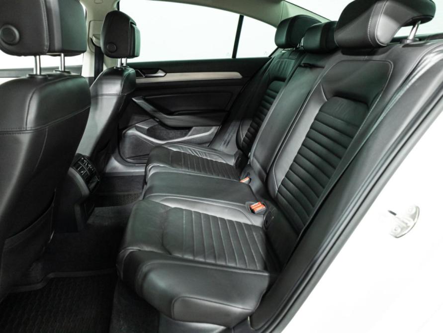 Volkswagen Passat B8 Санкт-Петербург  - изображение 10