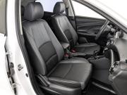 Changan Alsvin Москва  - изображение 54