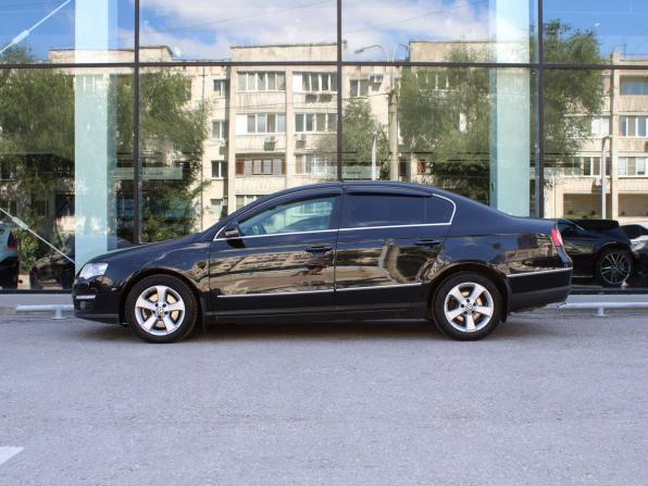Volkswagen Passat B6 с пробегом 2010 года, цена 750 000 рублей, 223371 км, седан, Автокод Объявления